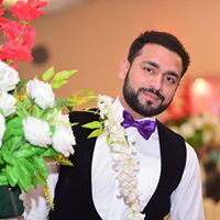 Talha Naveed