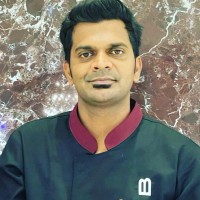 Dinesh Rupasingha