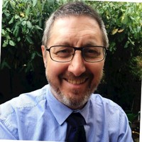 Dave Kingston