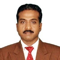 Srinivasan T. R