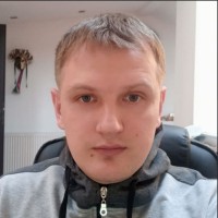 Alexander Skoroid