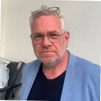 Dimitri Van den Plas