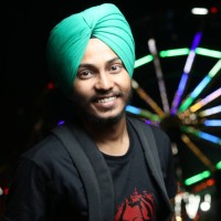 Simrat Singh
