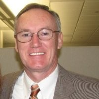 Gerald Ward