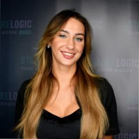 Luna Janoux Van Berkel