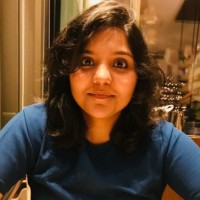 Rajalakshmi R. Nair