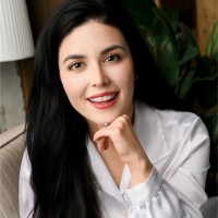 Katy W. Yates, MA, LCMHC, RPT