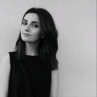Julieta Khachatryan