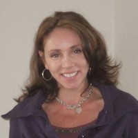Deborah Pritchard