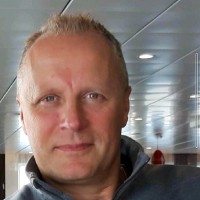 Thomas Norlin