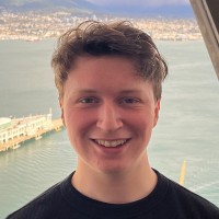 Daniel Agapov