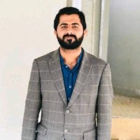 Muhammad Saqib Lashari