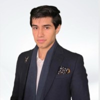 Ahmed Usman Khan
