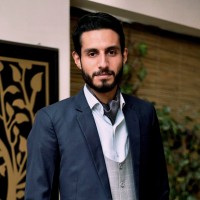Ehtesham Lodhi