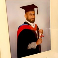 Kabir Hamed