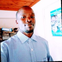 Kennedy Ochieng'
