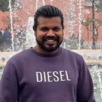 Vishnu Baiju