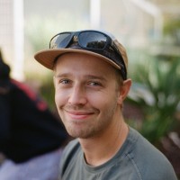 Bradley McAllister