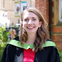 Grace Halewood