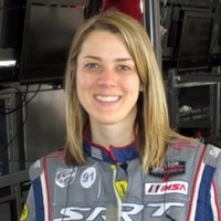 Jessica Hook