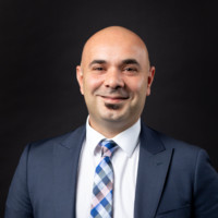 Anthony Triantafyllou