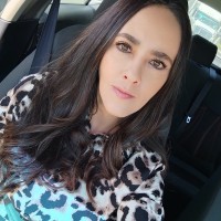 Paulina Correa Magallanes Luque