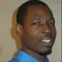 Keith Scruggs