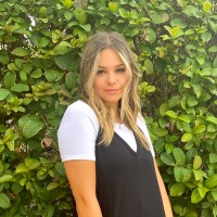 Katie Nicholson