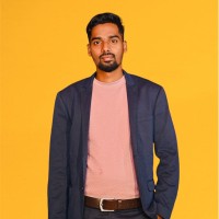 Suryanarayan Sahoo