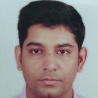 Avishek Ray Chowdhury