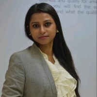 Payel Raha