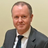 Stephen Conroy