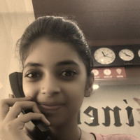 Prachi Sec Student