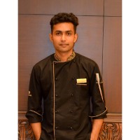 Vivek Raj
