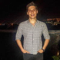 Mehmet Erdoğan