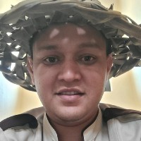 Noel Baltazar Montes Bernal
