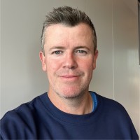 Matt Parkin