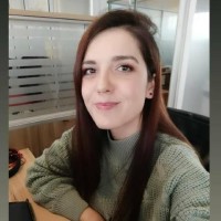 Yasemin Aksu