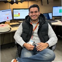 Oscar Alejandro Bazán Perez