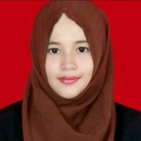 An Nisa'A Iqlima Prativi