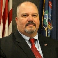Roger Parrino Sr.