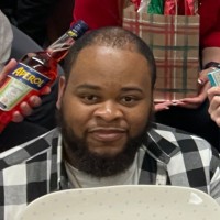 Darren Joseph