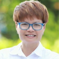 Vivian Soh
