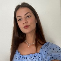 Oleksandra Baraniuk