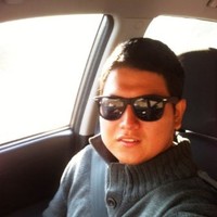 Javier Camargo