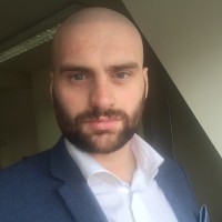 Adam Garratt