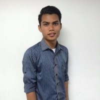 Muhammad Hazwan Roslin