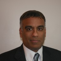 Terry Rajasenan