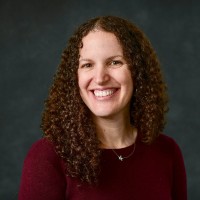 Erica Goldman, Ma/Mba