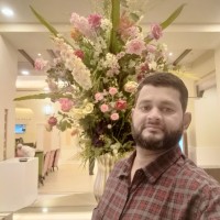 Ahmad Muddasir